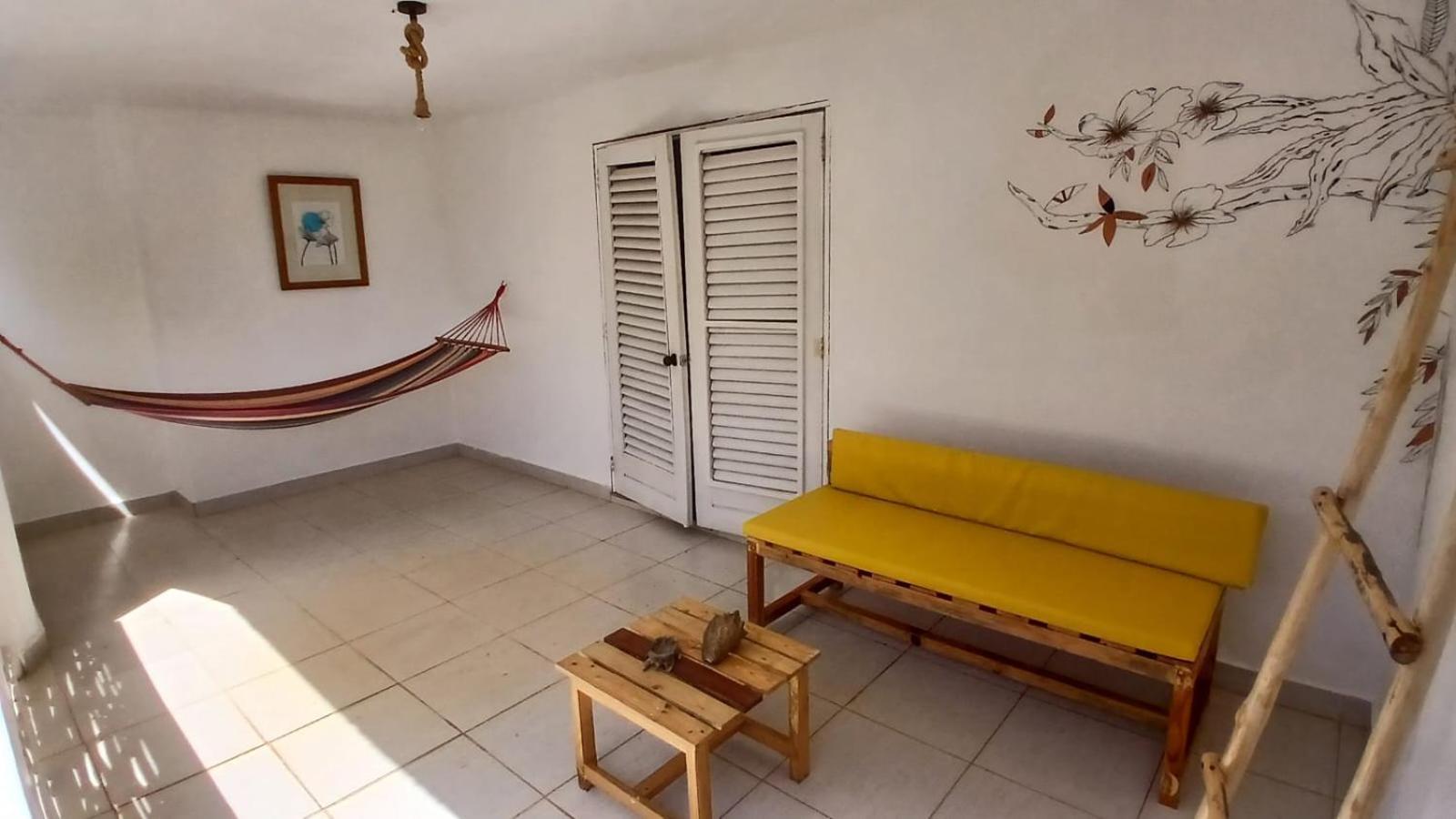 Le Bdm Playita Hotel Las Galeras Eksteriør billede