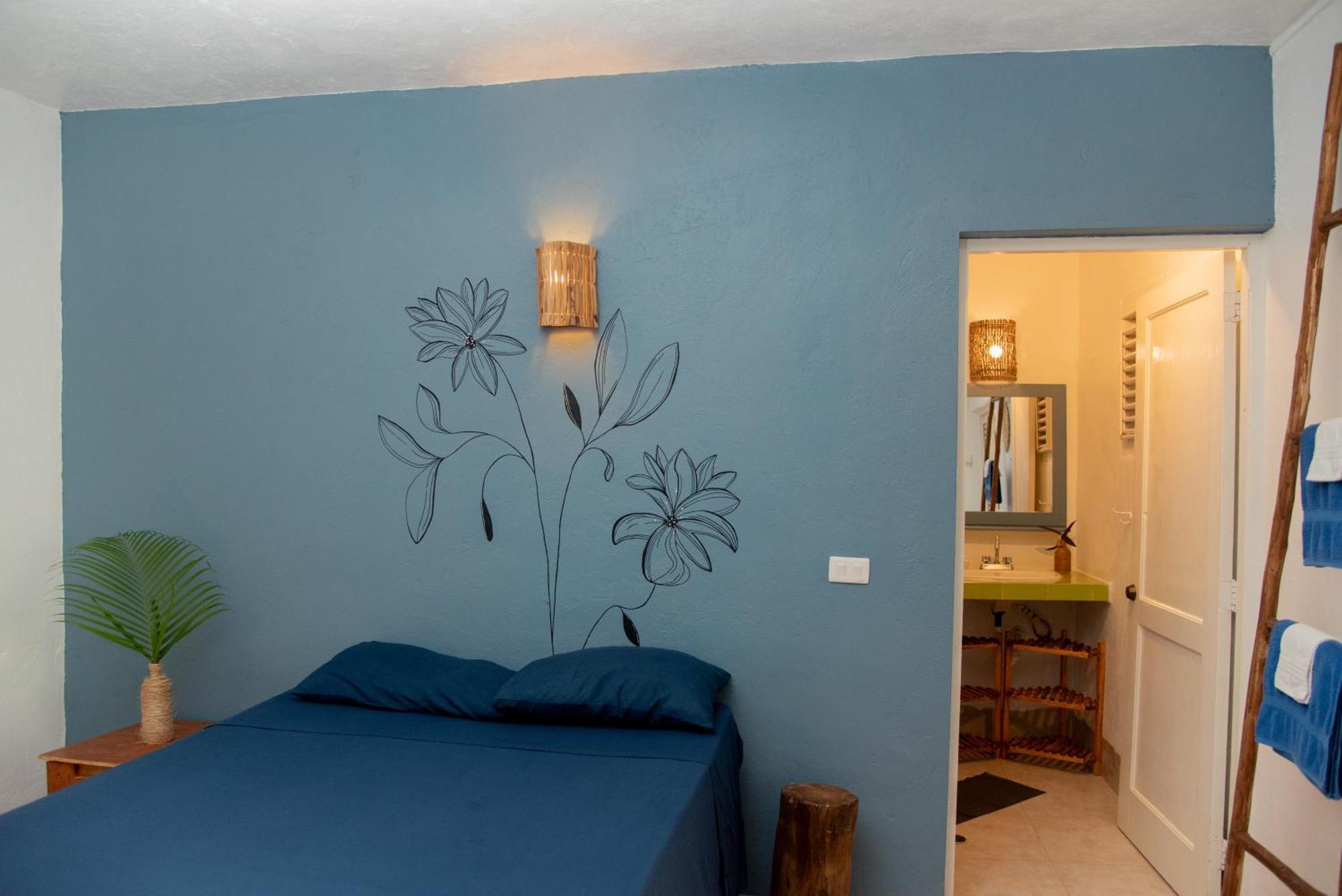 Le Bdm Playita Hotel Las Galeras Eksteriør billede