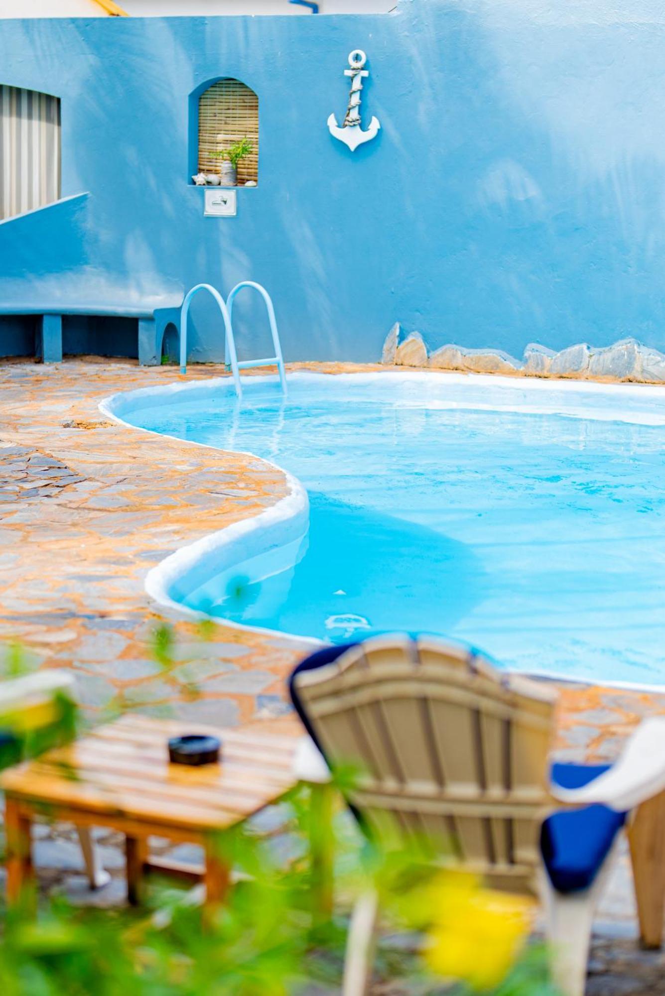 Le Bdm Playita Hotel Las Galeras Eksteriør billede