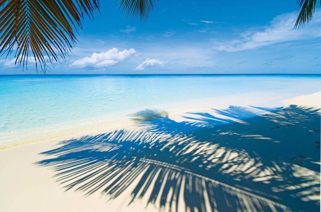 Le Bdm Playita Hotel Las Galeras Eksteriør billede